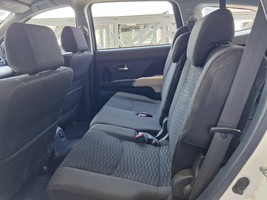 تويوتا راش GL 2022 