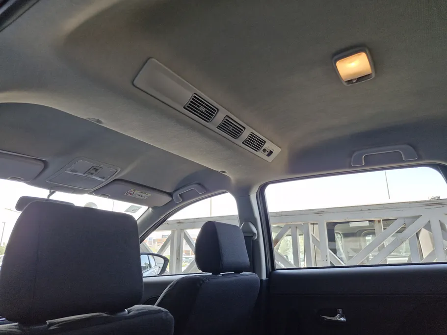 تويوتا راش GL 2022 