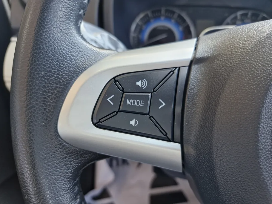 تويوتا راش GL 2022 