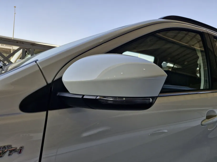 تويوتا راش GL 2022 