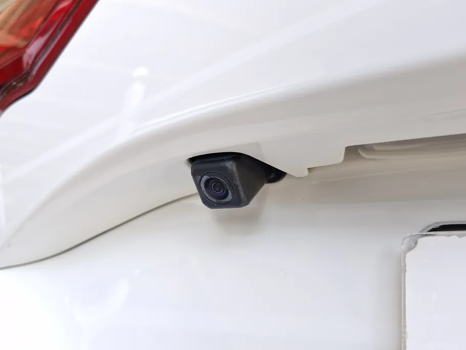 تويوتا راش GL 2022 