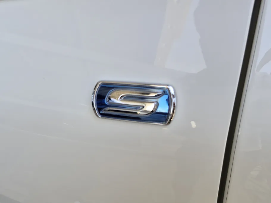 تويوتا راش GL 2022 