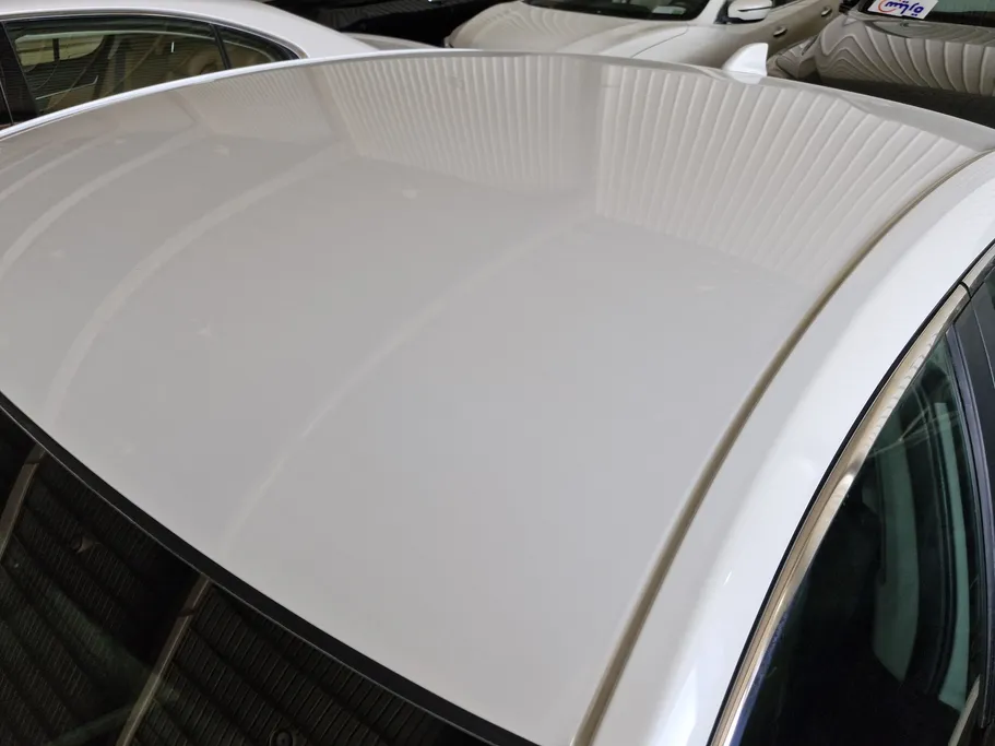 هوندا اكورد LX 2025 