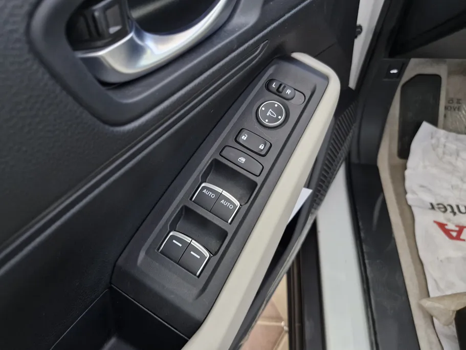 هوندا اكورد LX 2025 