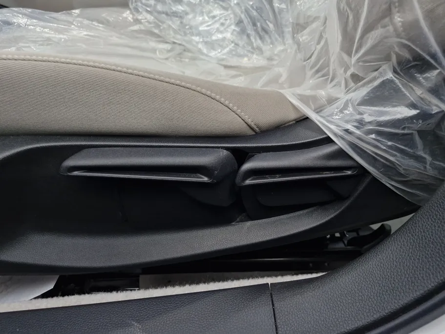 هوندا اكورد LX 2025 