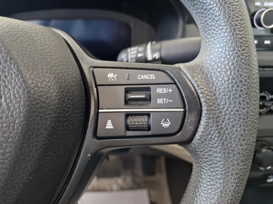 هوندا اكورد LX 2025 