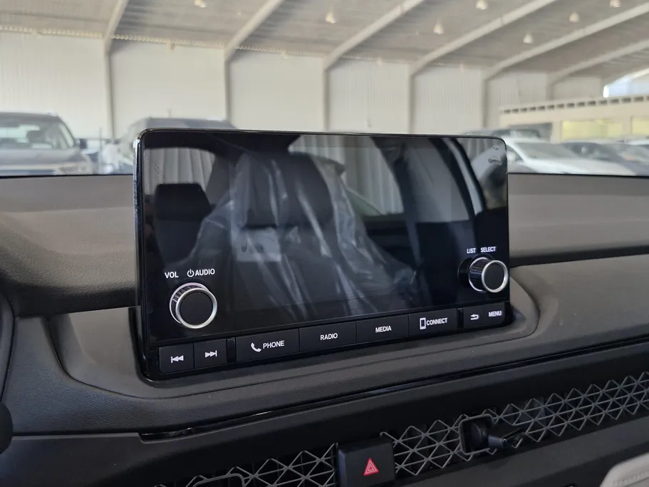 هوندا اكورد LX 2025 