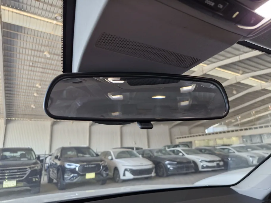 هوندا اكورد LX 2025 