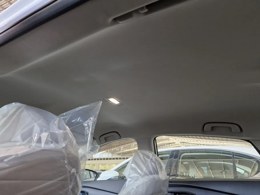 هوندا اكورد LX 2025 