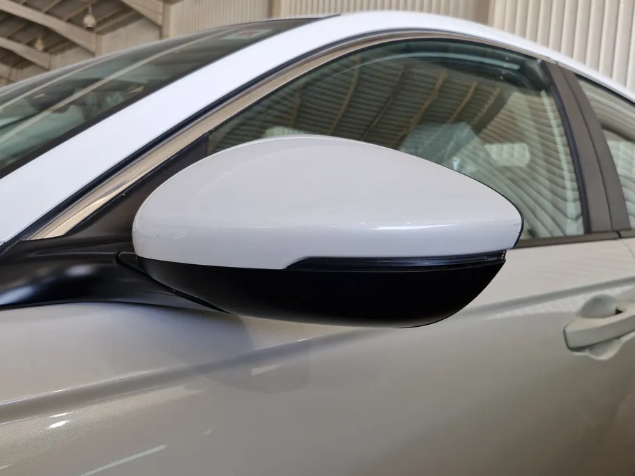 هوندا اكورد LX 2025 