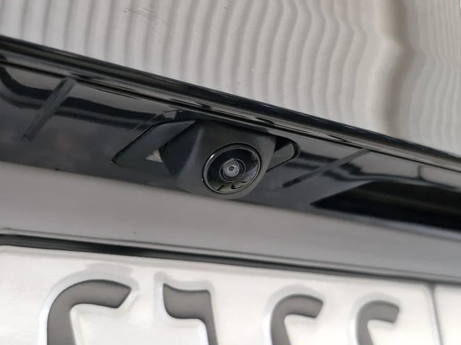 هوندا اكورد LX 2025 