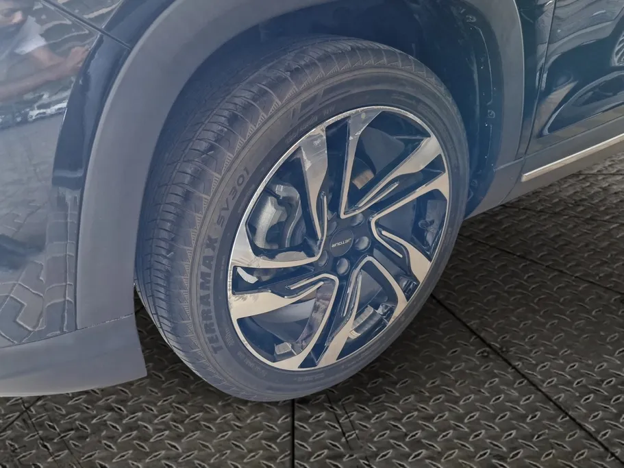 جيتور X90 كومفورت 2022 