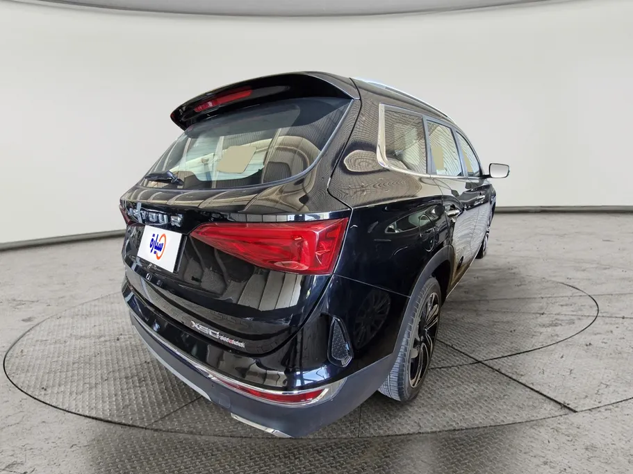 جيتور X90 كومفورت 2022 