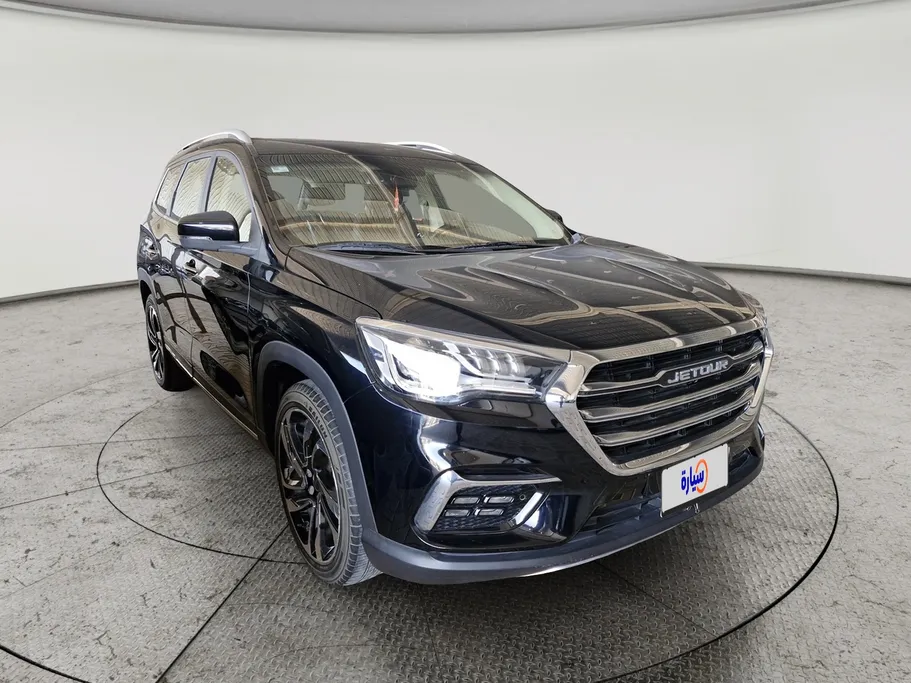 جيتور X90 كومفورت 2022 