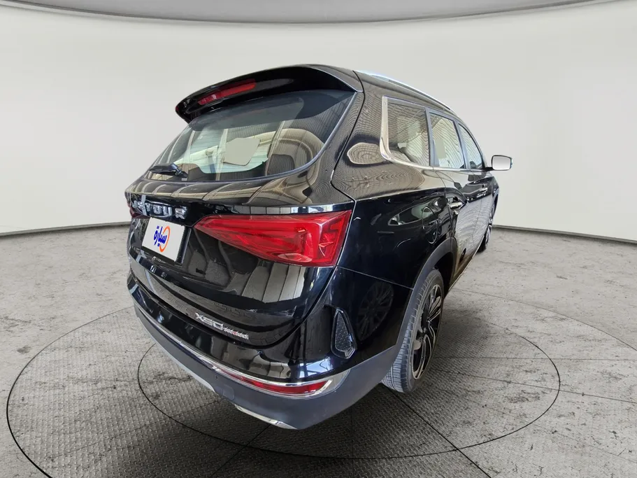 جيتور X90 كومفورت 2022 