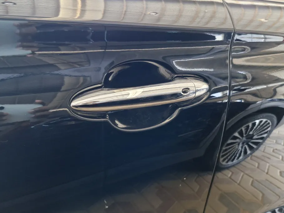 جيتور X90 كومفورت 2022 