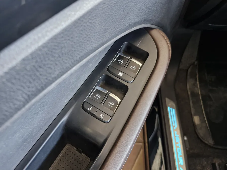 جيتور X90 كومفورت 2022 