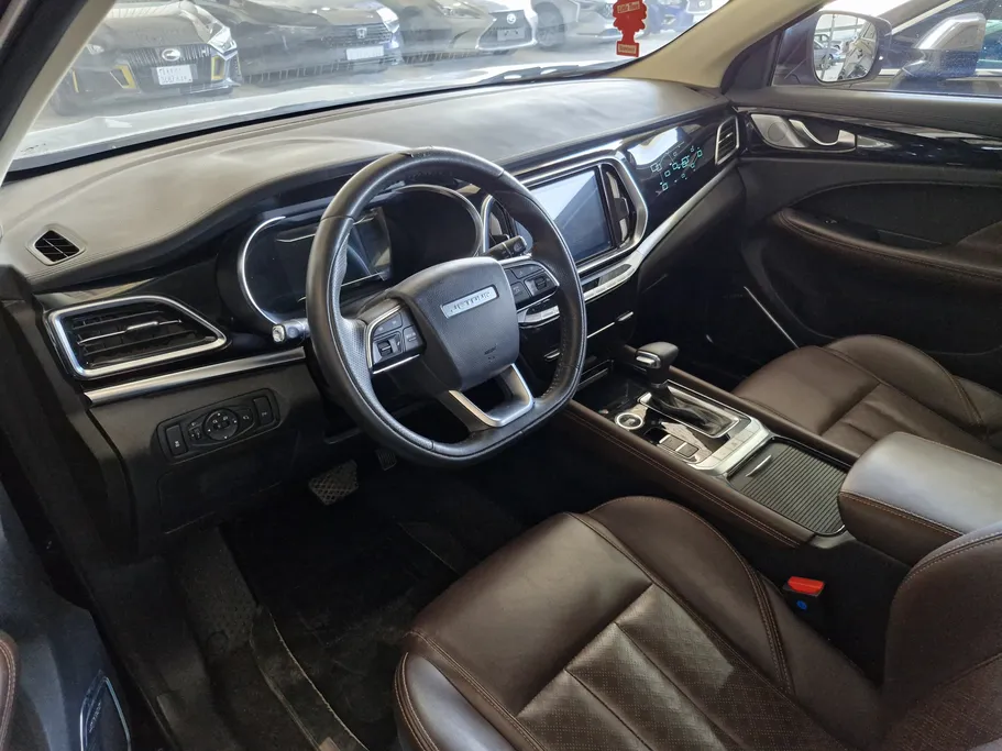 جيتور X90 كومفورت 2022 