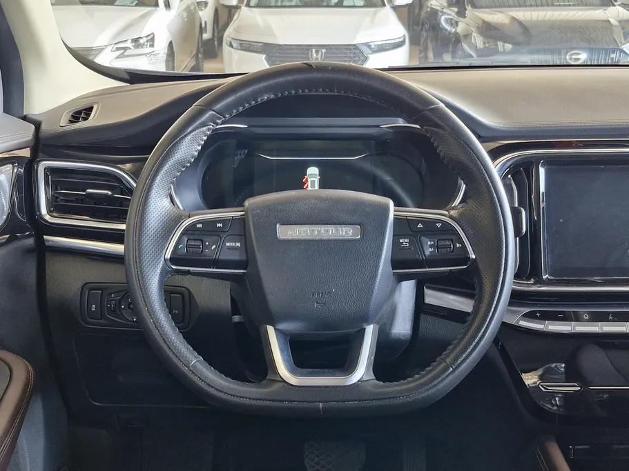 جيتور X90 كومفورت 2022 