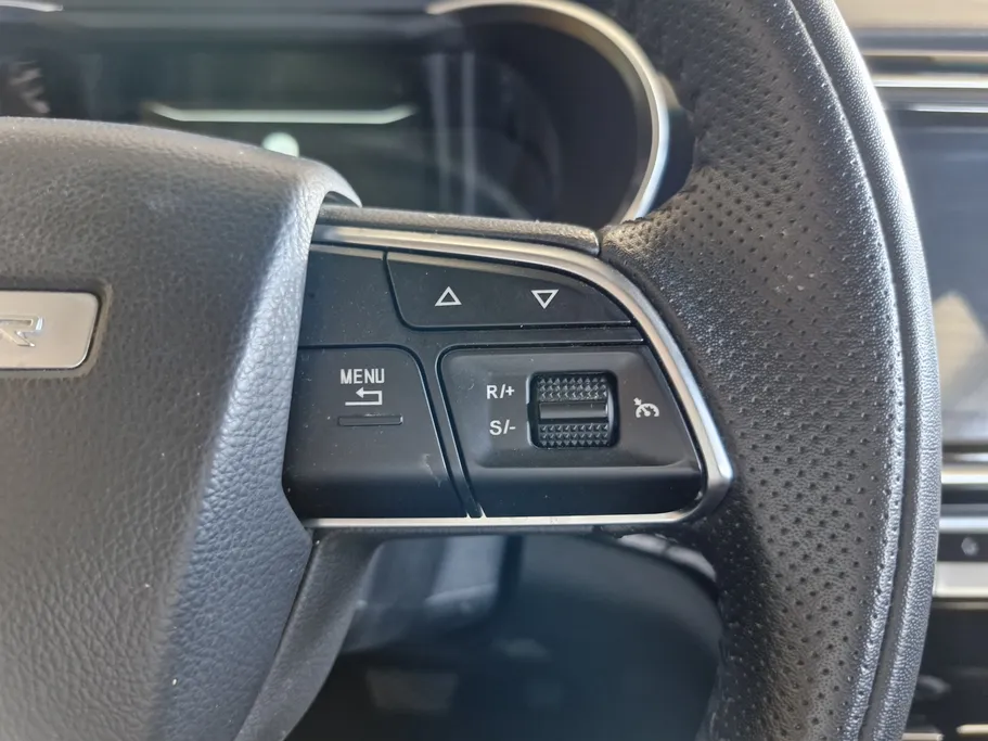 جيتور X90 كومفورت 2022 