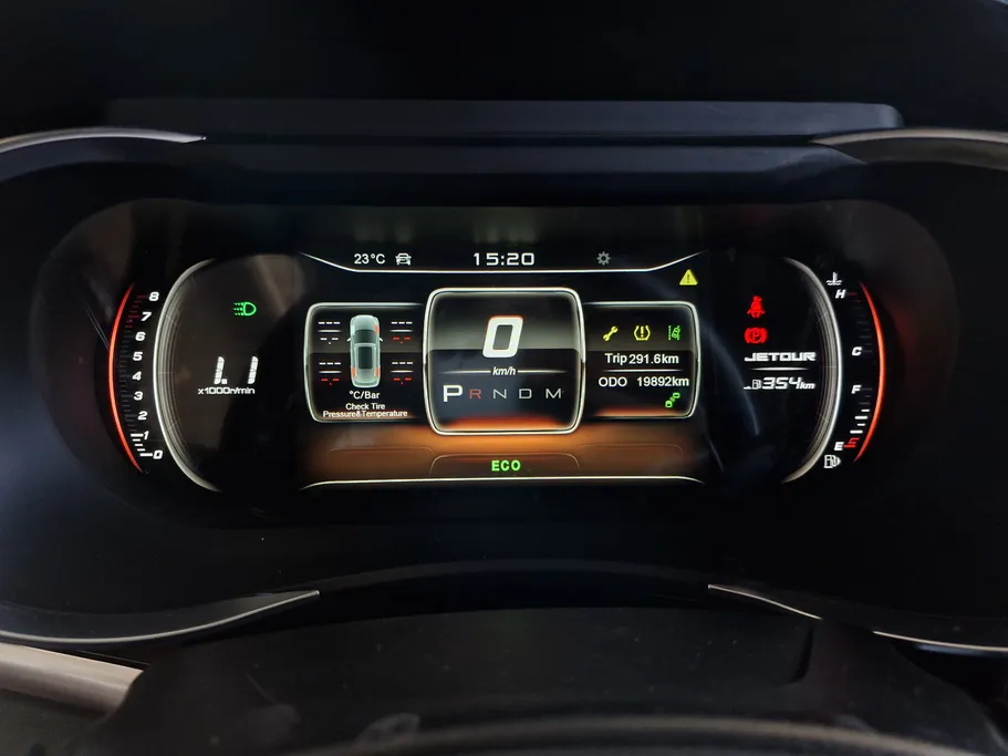 جيتور X90 كومفورت 2022 