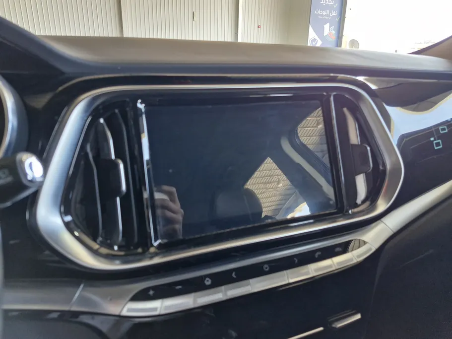 جيتور X90 كومفورت 2022 