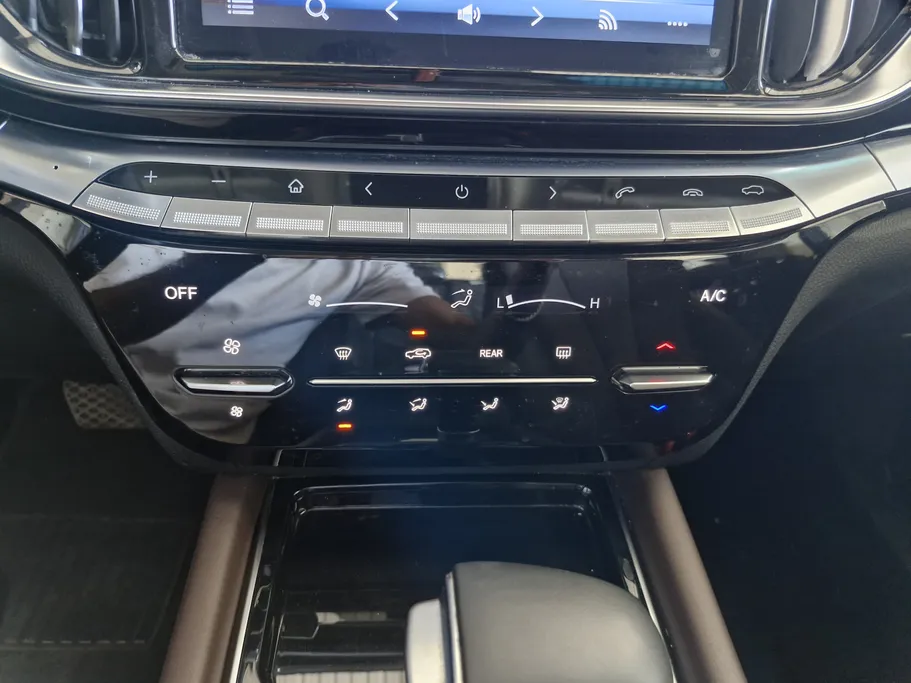 جيتور X90 كومفورت 2022 