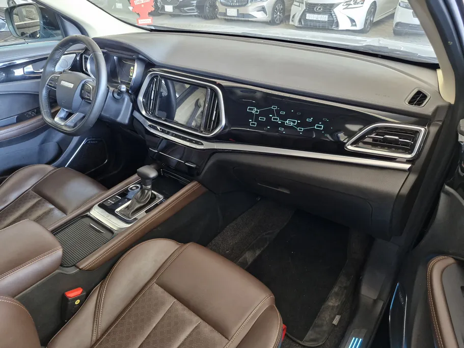 جيتور X90 كومفورت 2022 