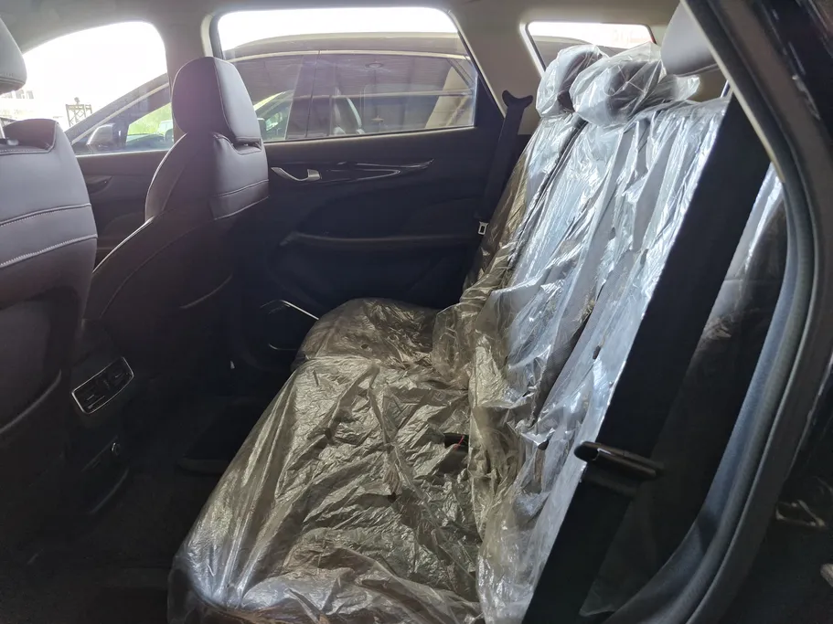 جيتور X90 كومفورت 2022 