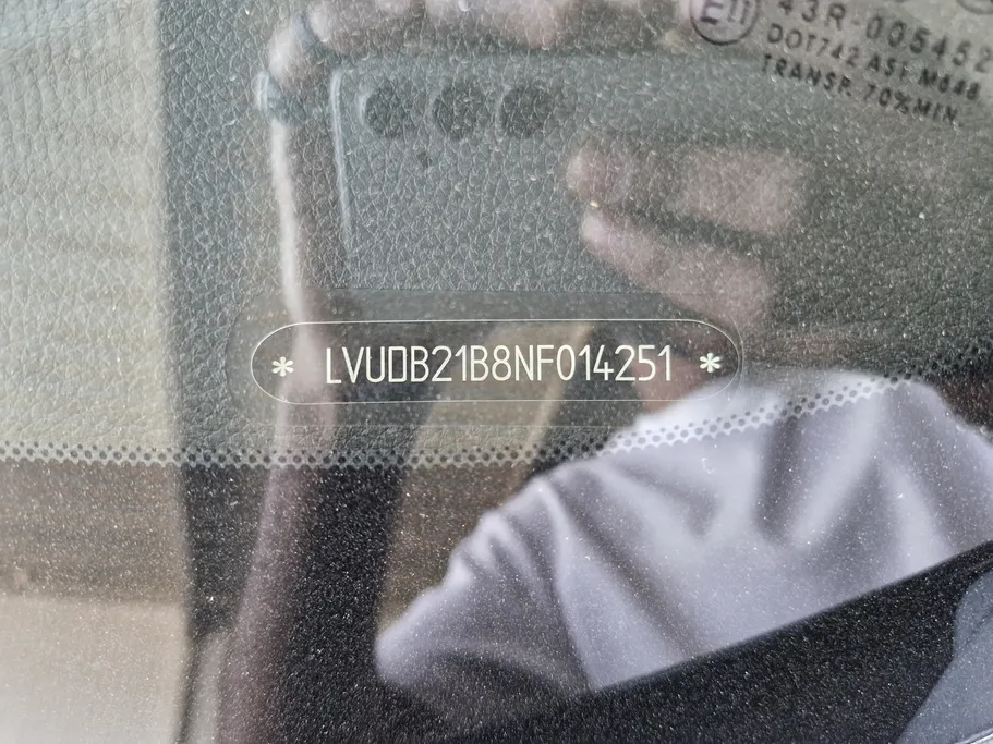 جيتور X90 كومفورت 2022 