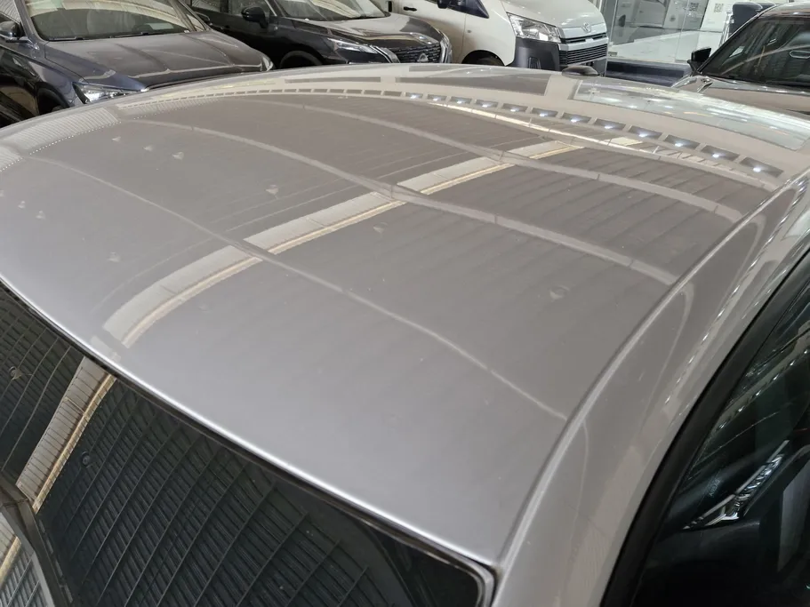 دودج تشارجر RT 2021 