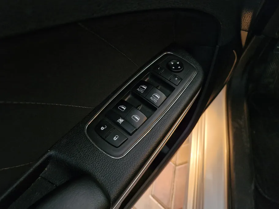 دودج تشارجر RT 2021 