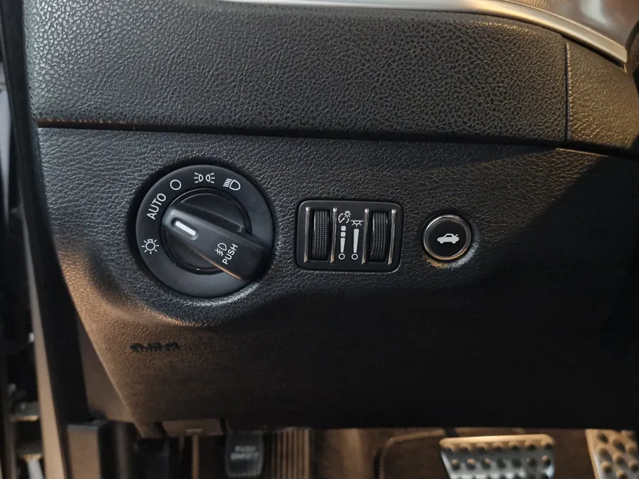 دودج تشارجر RT 2021 