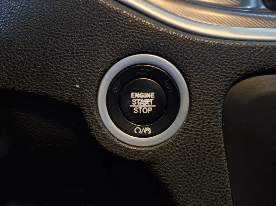 دودج تشارجر RT 2021 