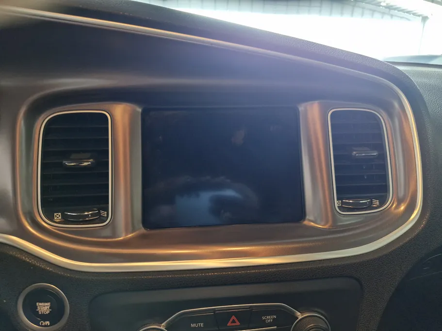 دودج تشارجر RT 2021 