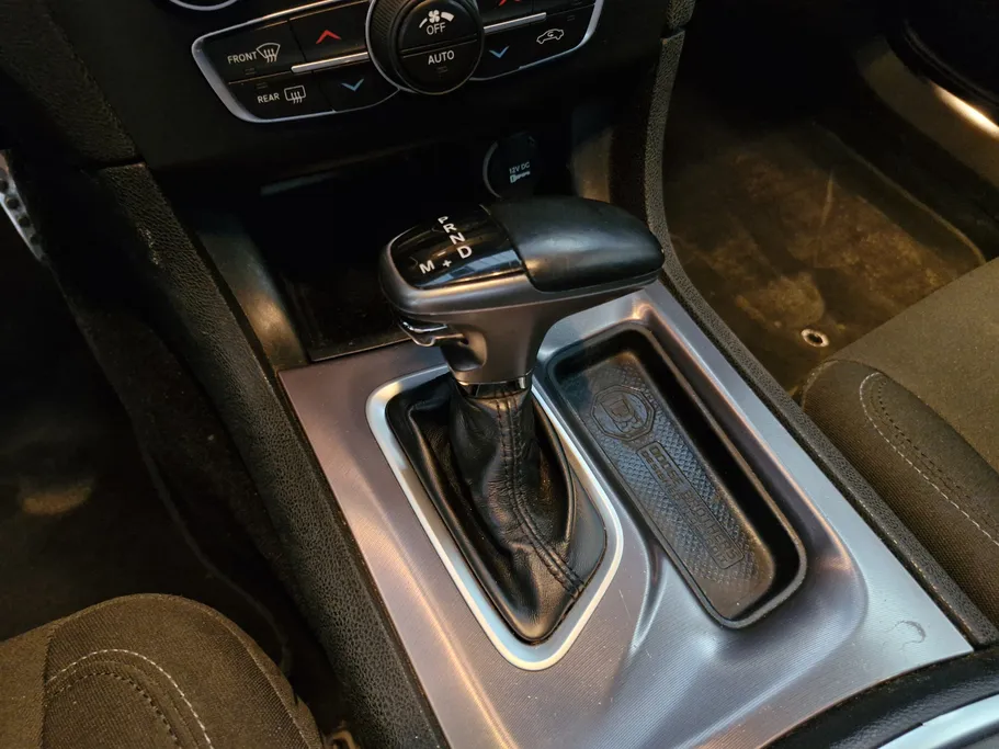 دودج تشارجر RT 2021 