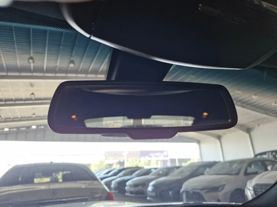 دودج تشارجر RT 2021 