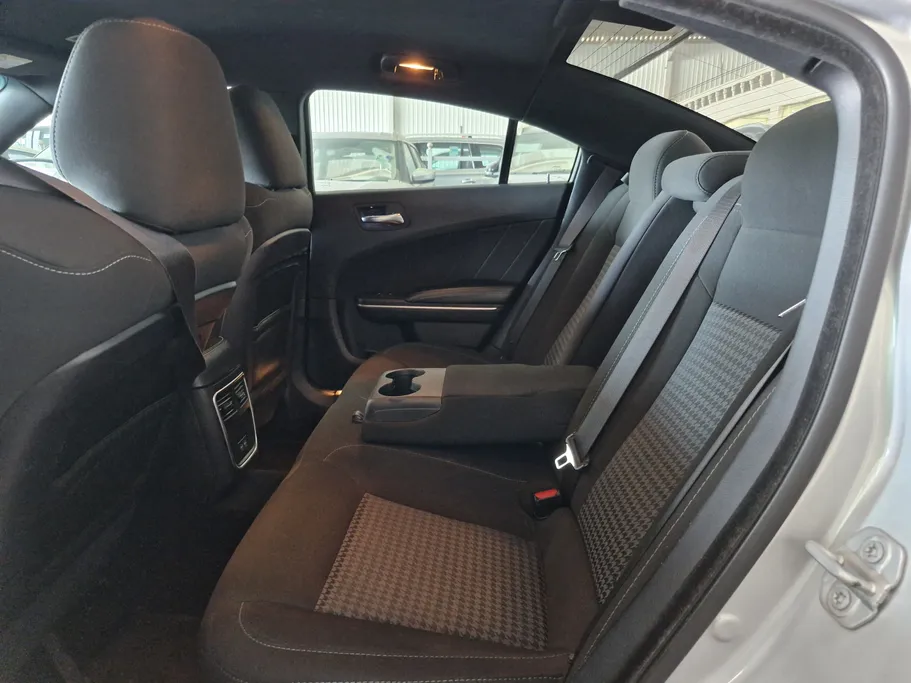 دودج تشارجر RT 2021 