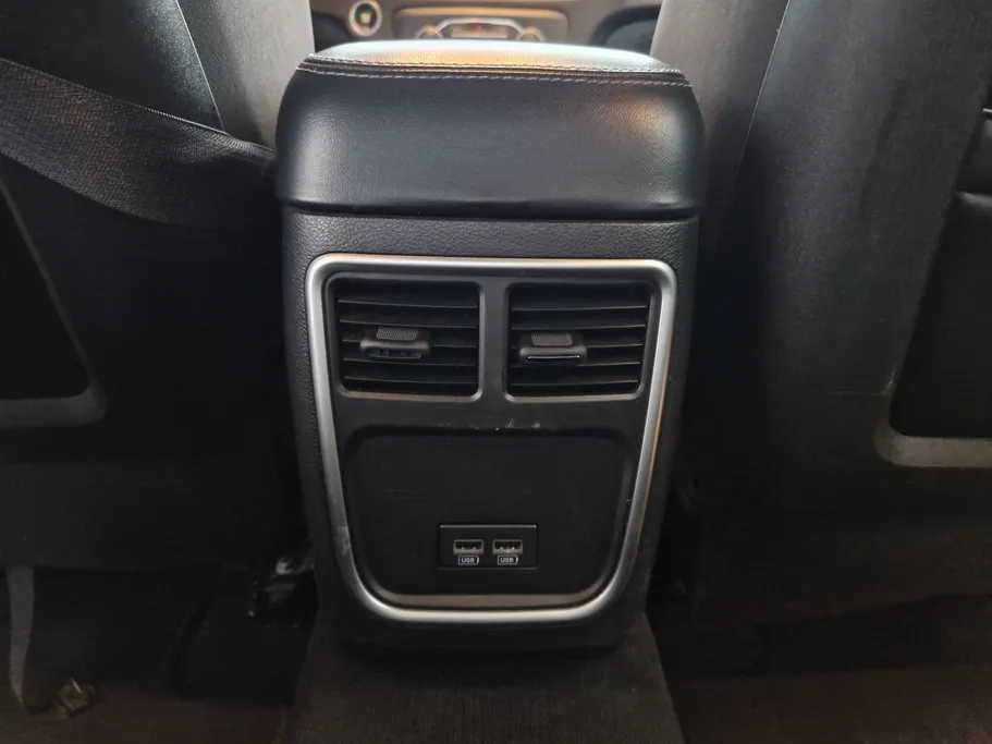 دودج تشارجر RT 2021 