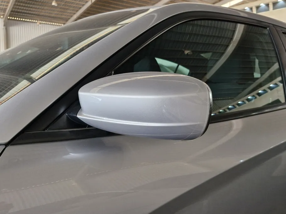 دودج تشارجر RT 2021 