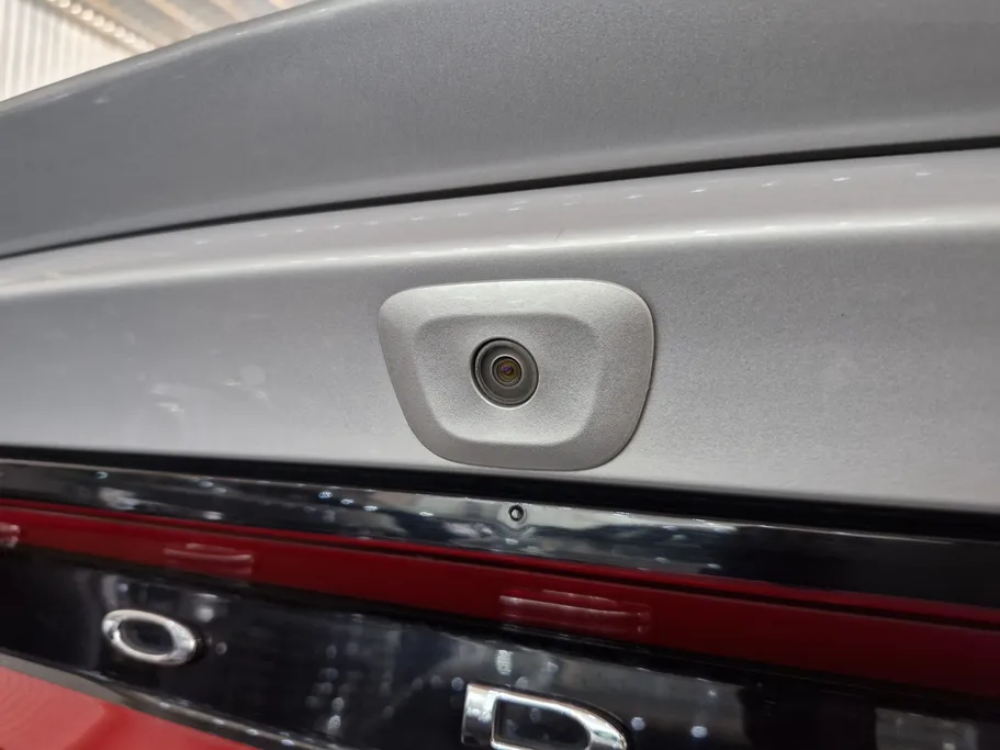 دودج تشارجر RT 2021 