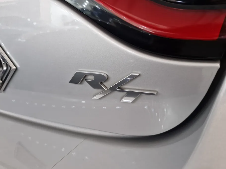 دودج تشارجر RT 2021 