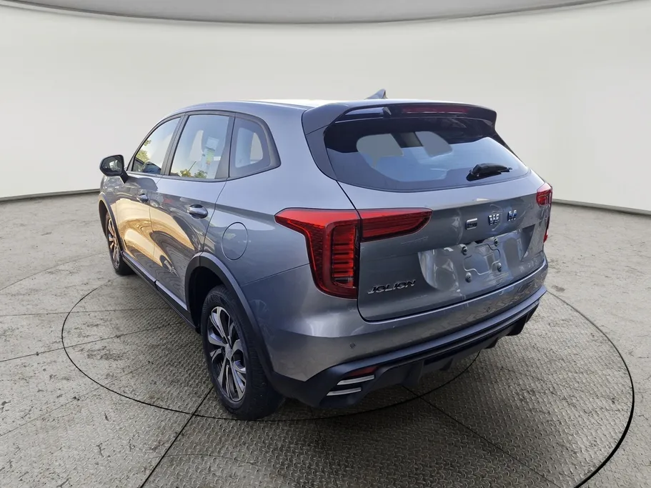 2025 Haval Jolion Basic 