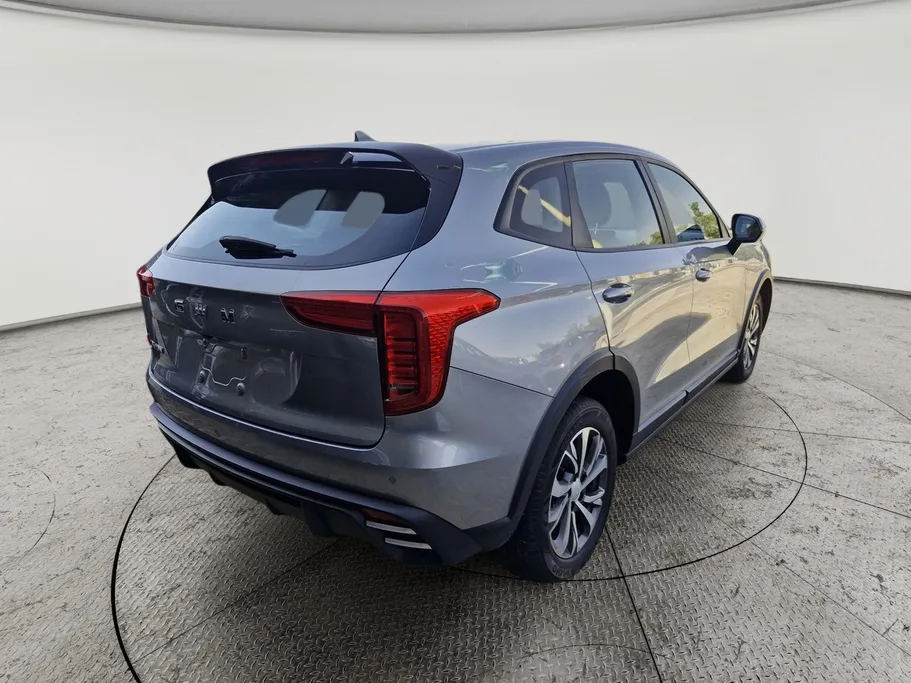 2025 Haval Jolion Basic 