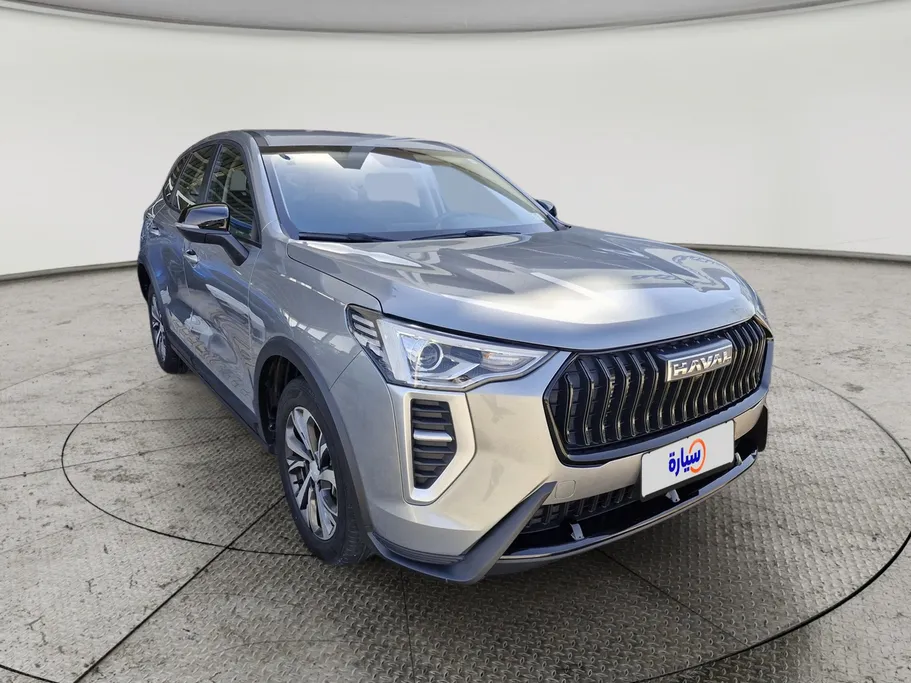 2025 Haval Jolion Basic 