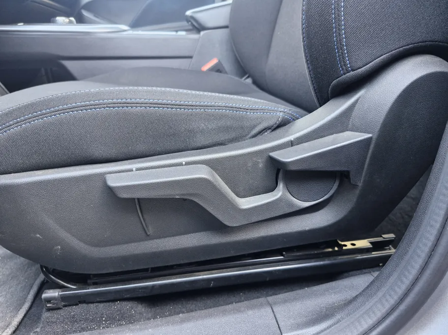 2025 Haval Jolion Basic 