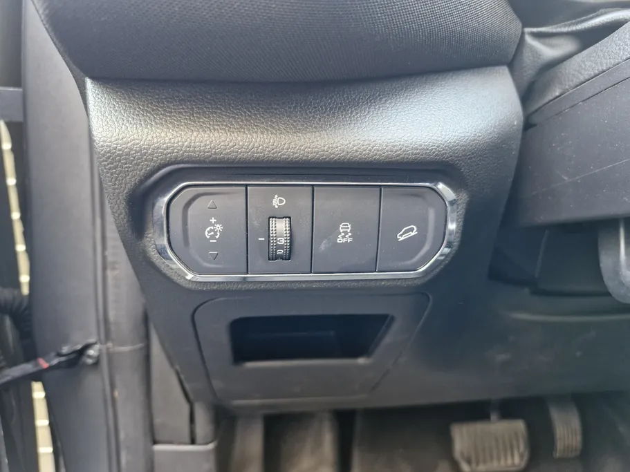 2025 Haval Jolion Basic 