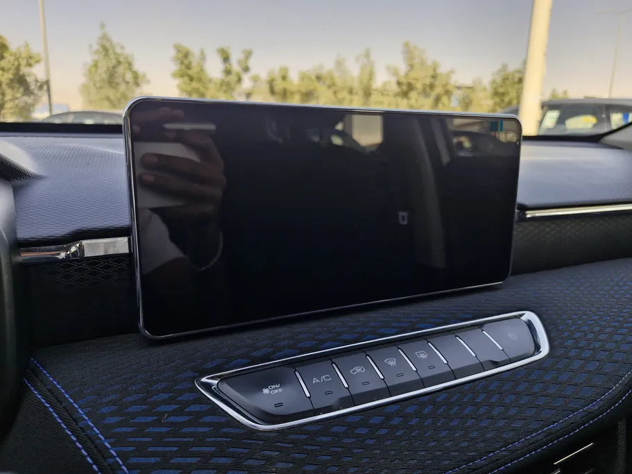 2025 Haval Jolion Basic 