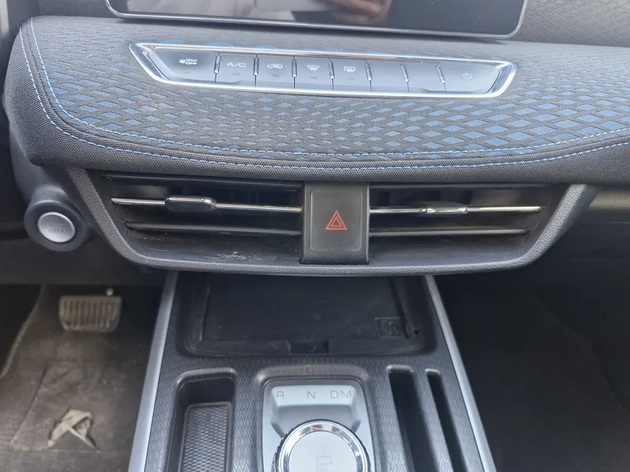 2025 Haval Jolion Basic 