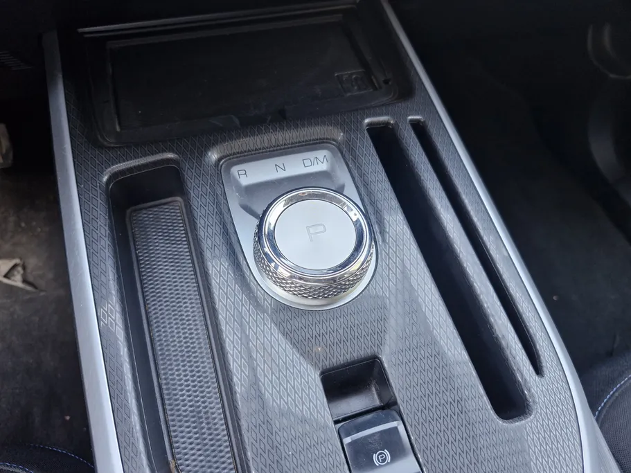 2025 Haval Jolion Basic 